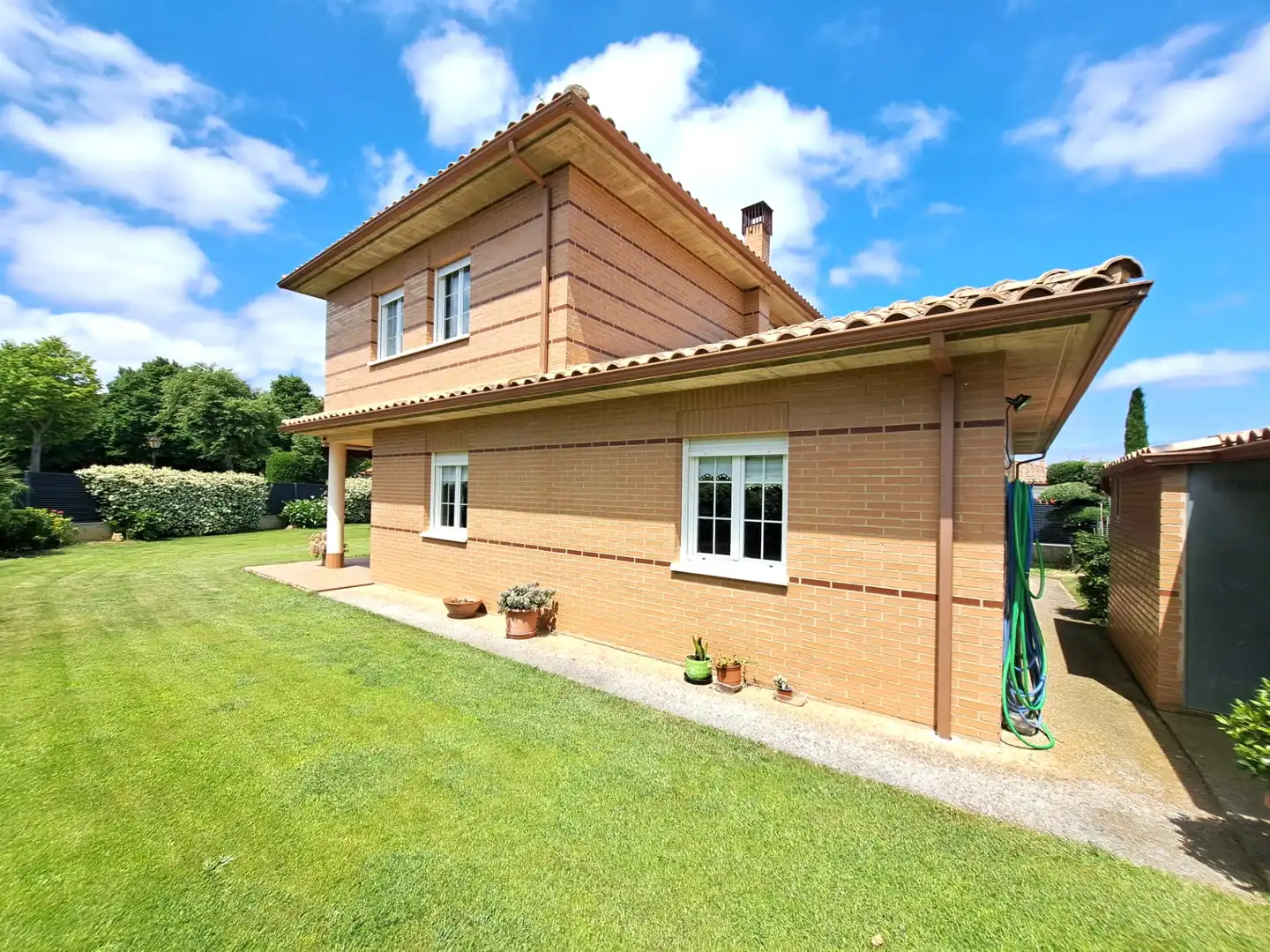 Villa mit Garten zum Verkauf in Calle la Ermita, imagen 6