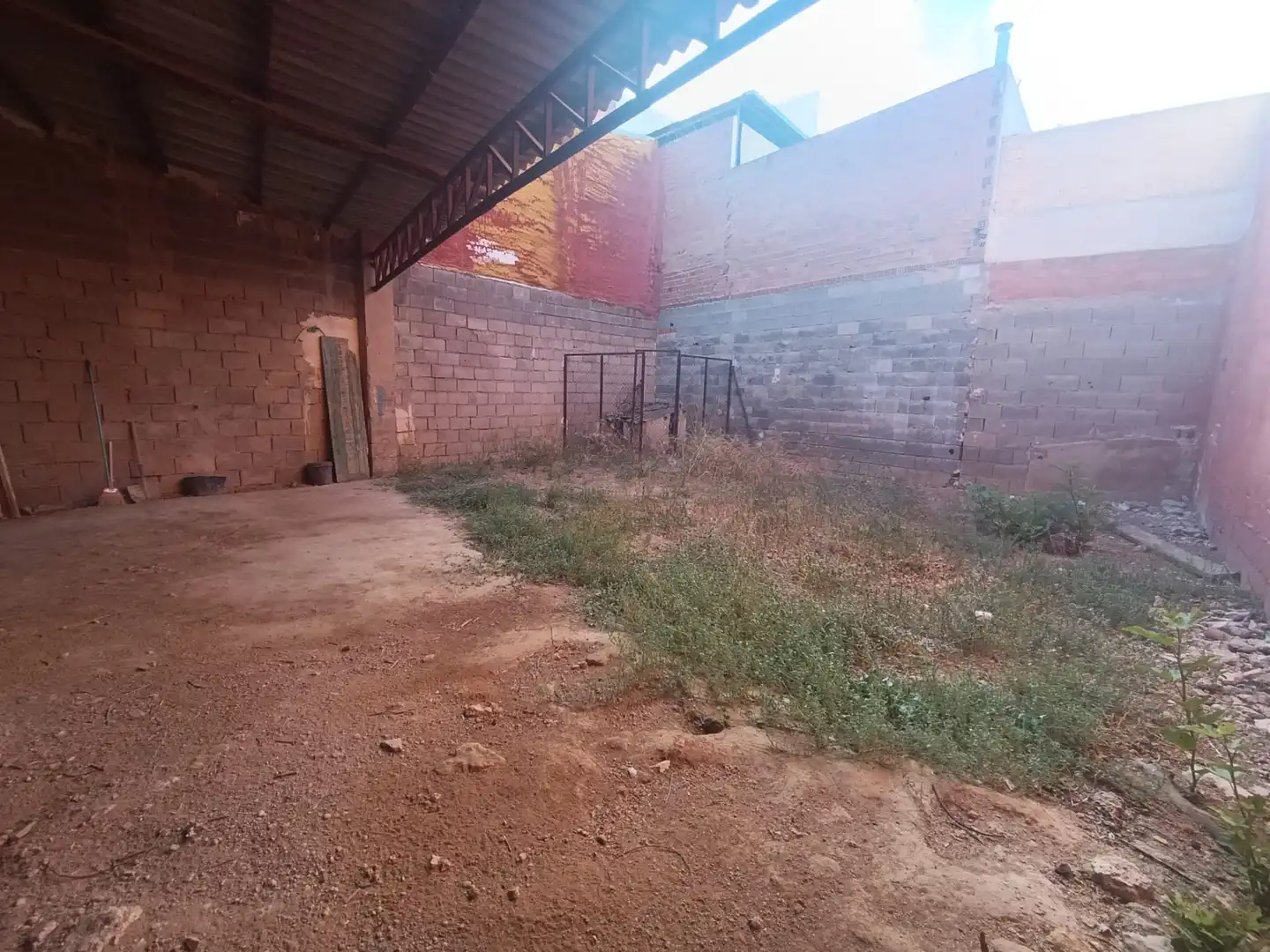 Terreny residencial en venda a Calle Victoria, imagen 6