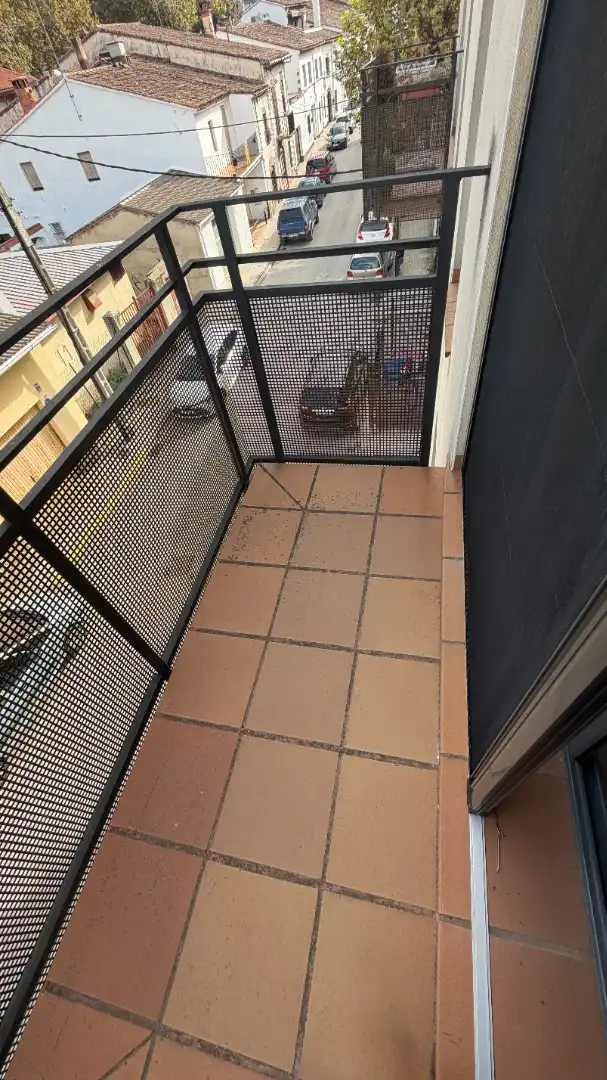 Terrassa de Dúplex en venda en Vallgorguina amb Calefacció, Terrassa i Traster