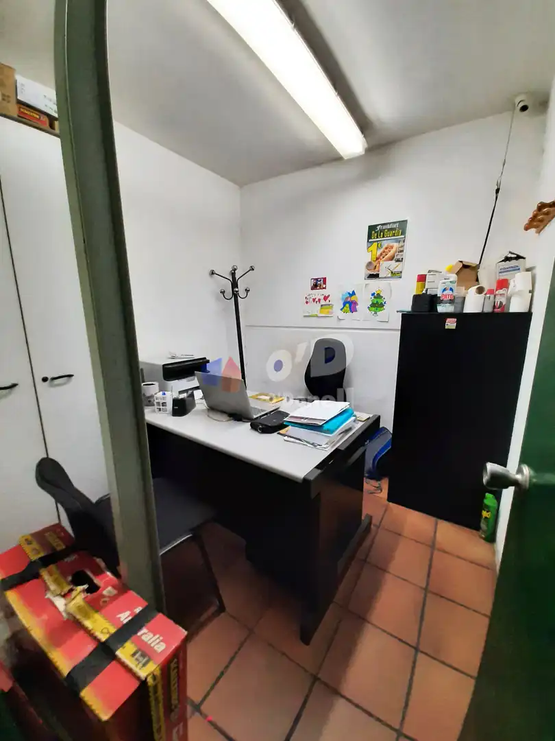 Local comercial en traspàs a Vinyets - Molí Vell, imagen 14