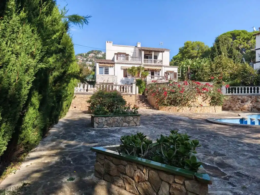 Detached house with terrace for sale in Mas Baell - Can Carbó, imagen 49