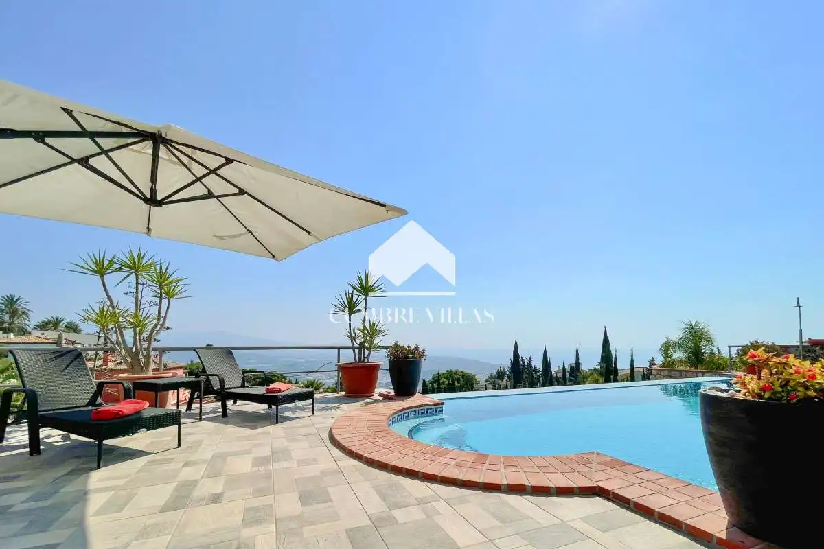 Haus mit Pool zum Verkauf in Monte los Almendros - El Pargo - Costa Aguilera, imagen 22