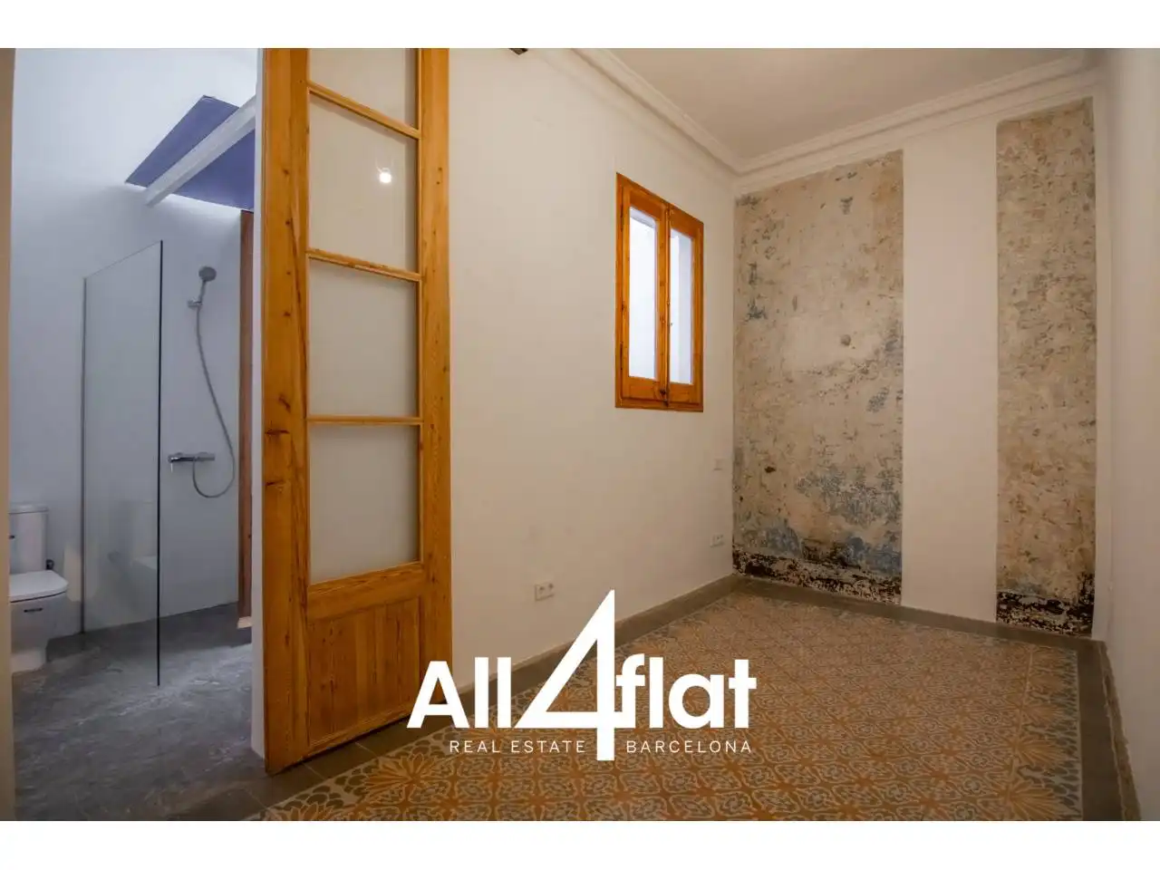 Piso con terraza en venta en Calle Carabassa, imagen 33