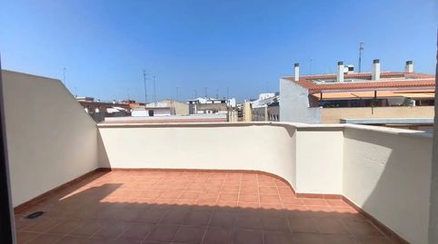 Foto 5 de Àtic en venda a Plaça Poligono 3, 27, Las Atalayas - Urmi - Cerro de Mar, Peñíscola / Peníscola