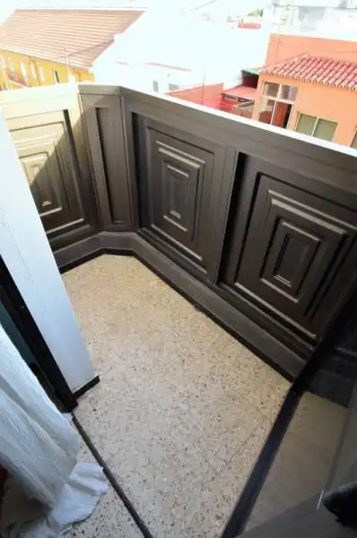Flat for rent in La Laguna