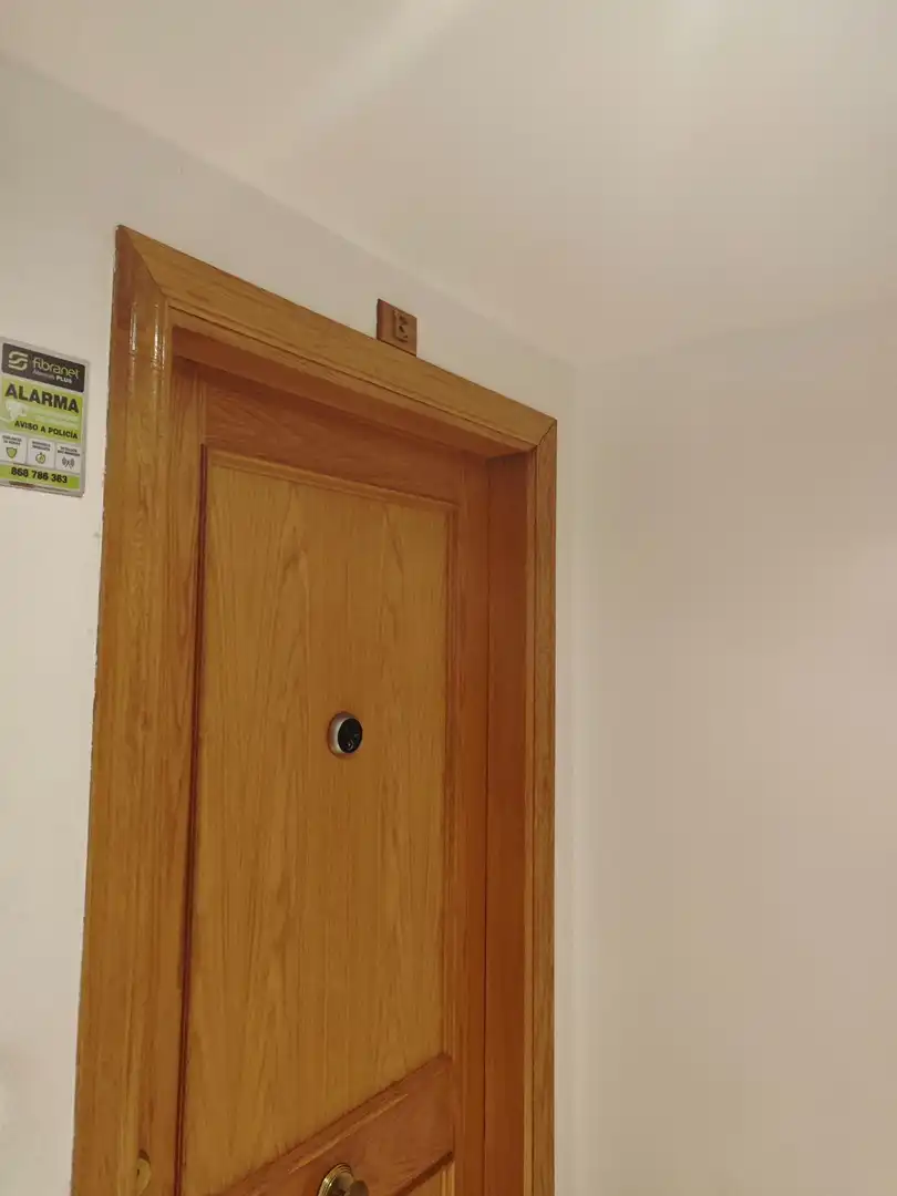 Habitación de Piso en venta en Murcia con Aire acondicionado, Calefacción y Jardín privado