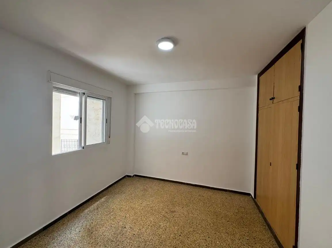 Habitación de Piso en venta en Almería