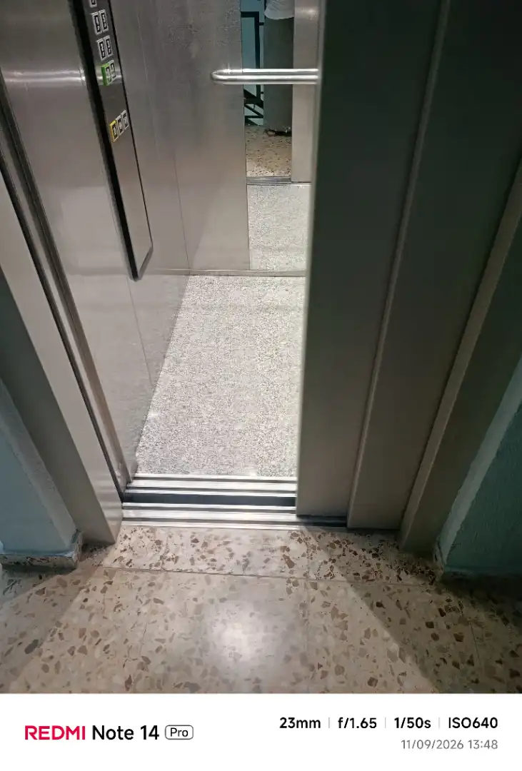 Flat with lift for sale in Avinguda Rei Jaume I 13, imagen 4