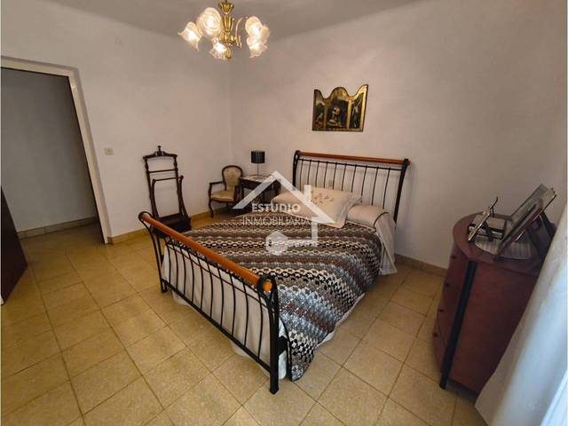 Casa-chalet en Venta en Calle Oriente en Sartaguda