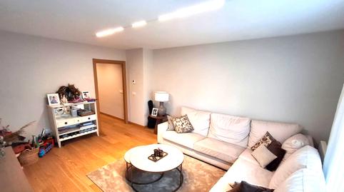 Foto 3 de Piso de alquiler en Rúa Morcego, 1, Casablanca - Calvario, Pontevedra