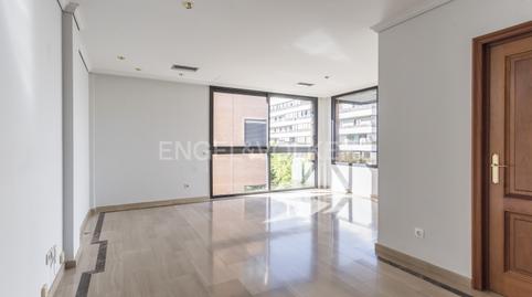 Foto 5 de Apartament de lloguer a Nueva España, Madrid