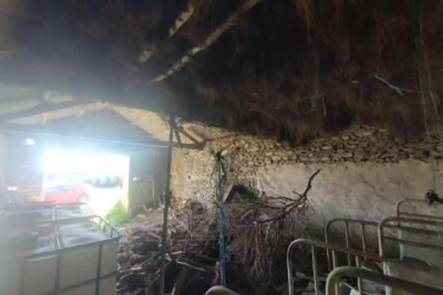 Casa amb jardí en venda a El Vallín, imagen 19
