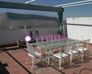 Terrace of House or chalet for sale in  Córdoba Capital  with Terrace and Storage room