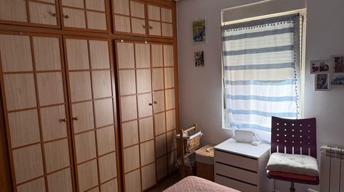 Foto 4 de Apartamento en venta en Calle Briviesca, Villa Pilar, Burgos Capital
