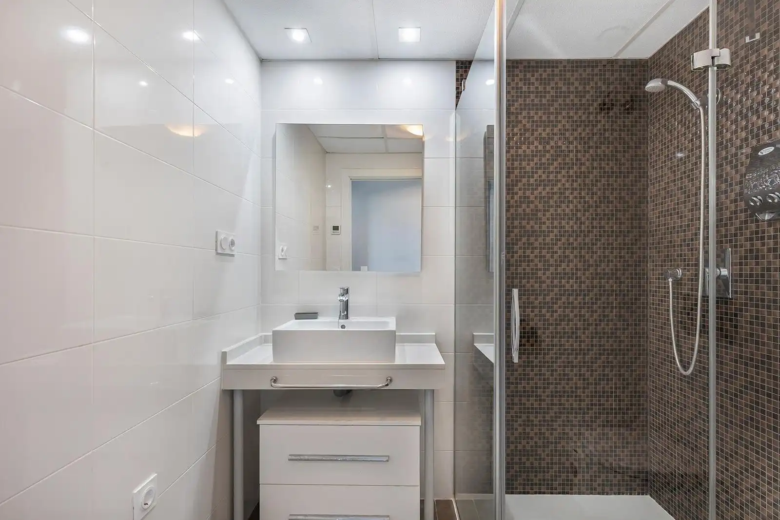 Apartment with terrace for sale in Calle DE LA MAR LLANA, imagen 15