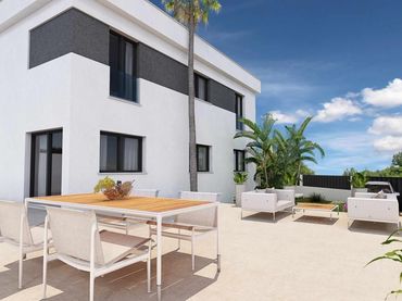 Casa con piscina in vendita a Manantiales - Lagar - Cortijo