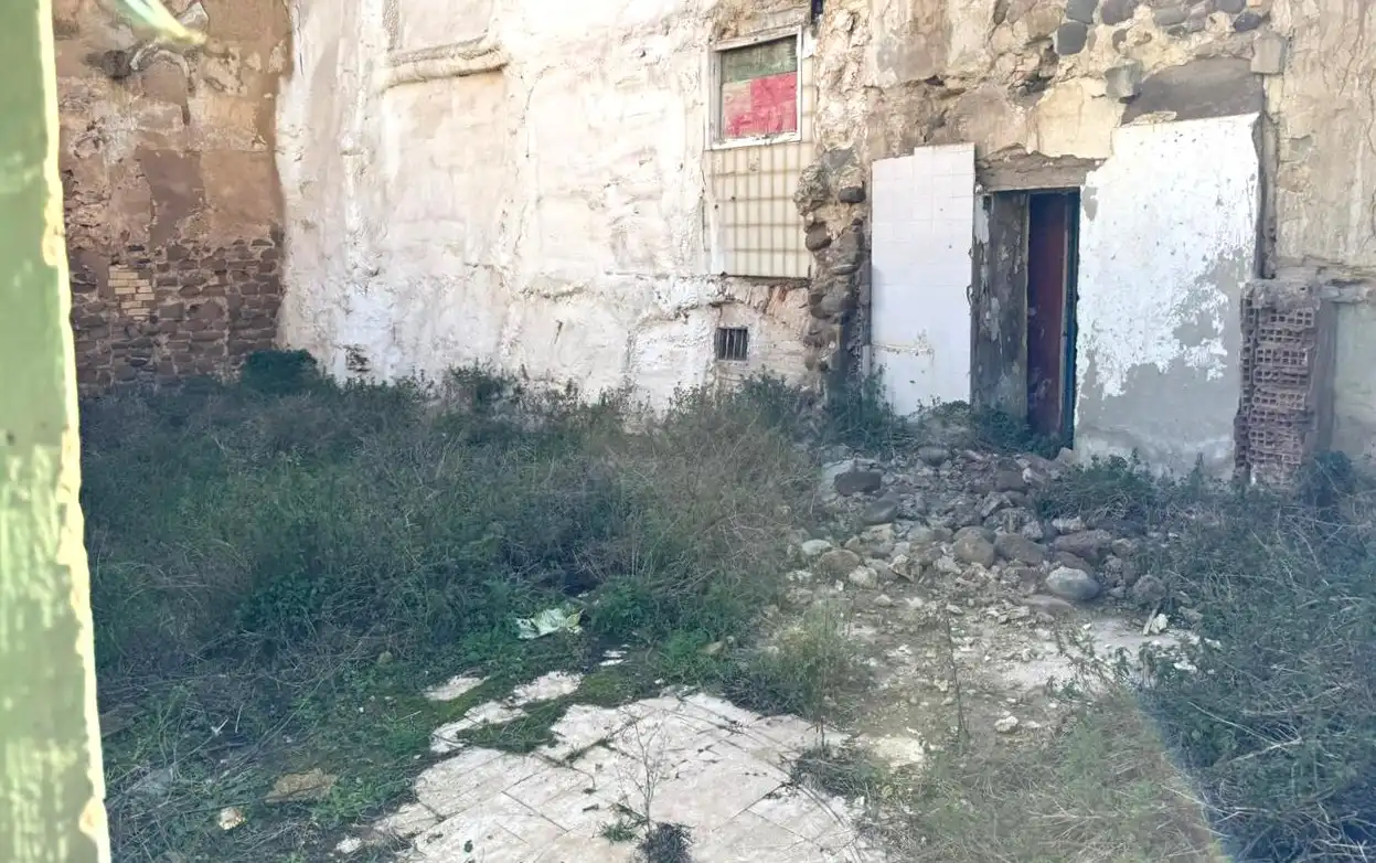 Residencial en venda en Corella