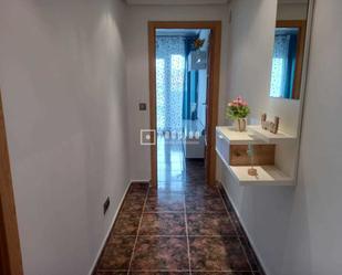 Flat to rent in Talavera de la Reina  with Heating, Terrace and Furnished