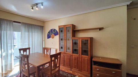 Foto 4 de Pis de lloguer a Residencia, Ourense Capital