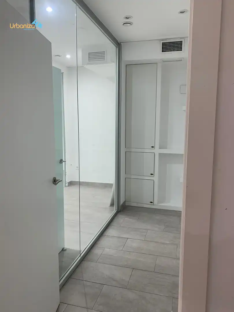 Gewerbefläche zur Miete in Plaza Plaza Conquistadores, imagen 12