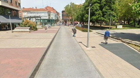 Foto 3 de Piso en venta en Cl Padilla, Pan y Guindas, Palencia Capital