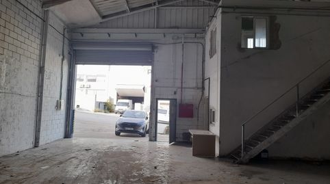 Foto 3 von Fabrikhallen zur Miete in Carrer Lisboa, 7, Zona Industrial, Rubí