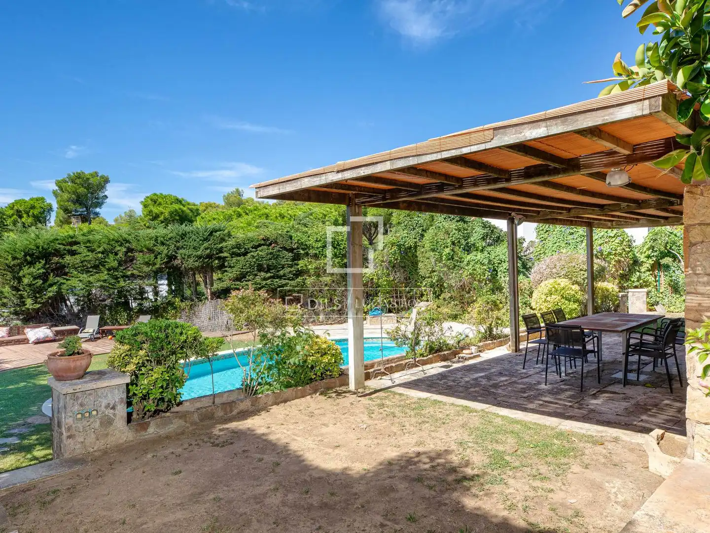 Xalet amb piscina en venda a Llafranc, imagen 28