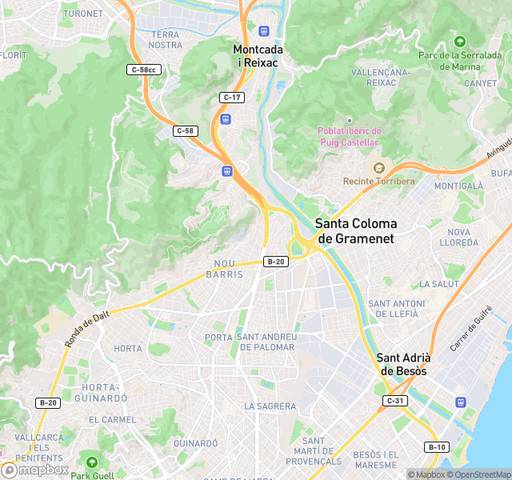 Piso en Venta en Porta