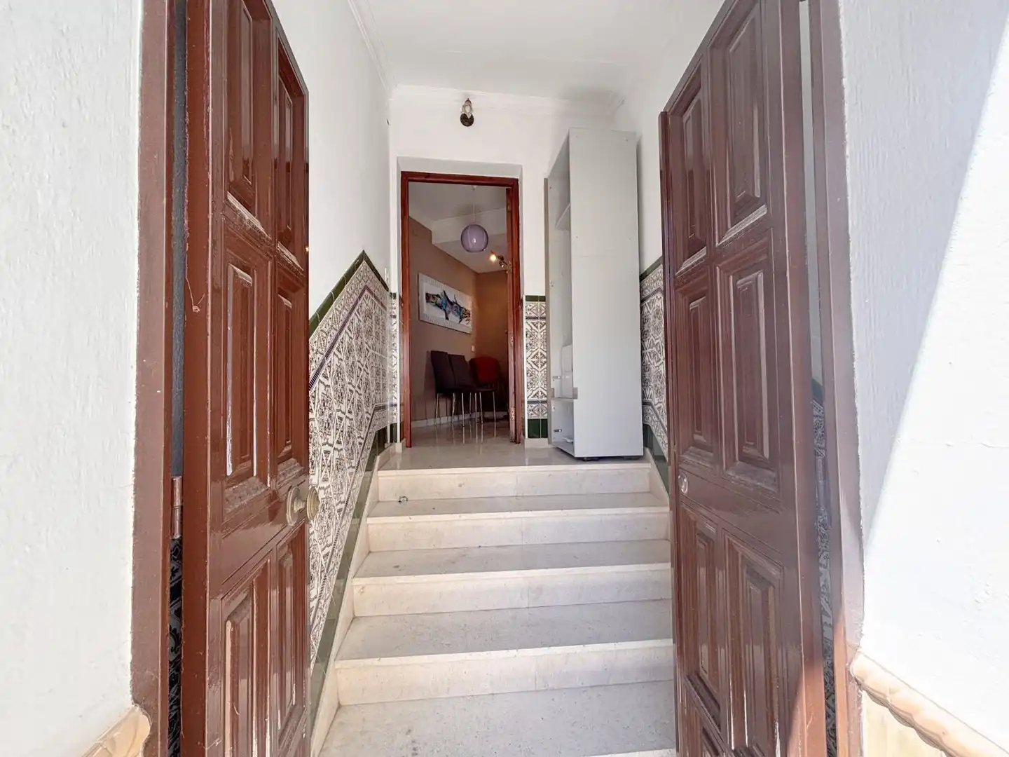 Haus oder Chalet zum Verkauf in Algodonales