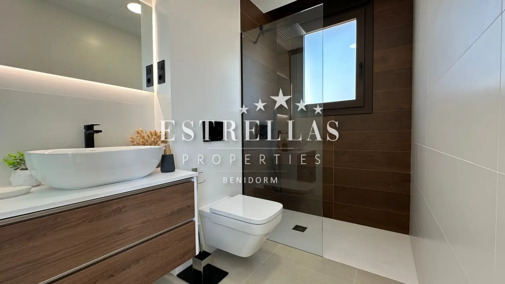 Xalet amb terrassa en venda a Balcón de Finestrat - Terra Marina, imagen 60