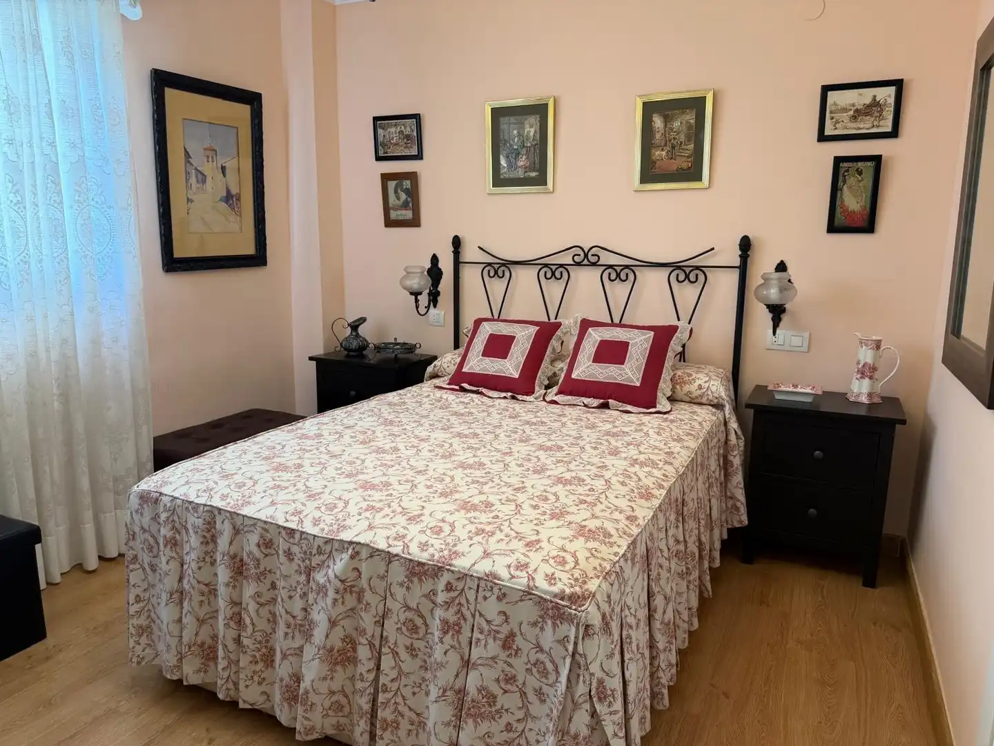 Apartament amb piscina en venda a Calle ENCINA, imagen 35