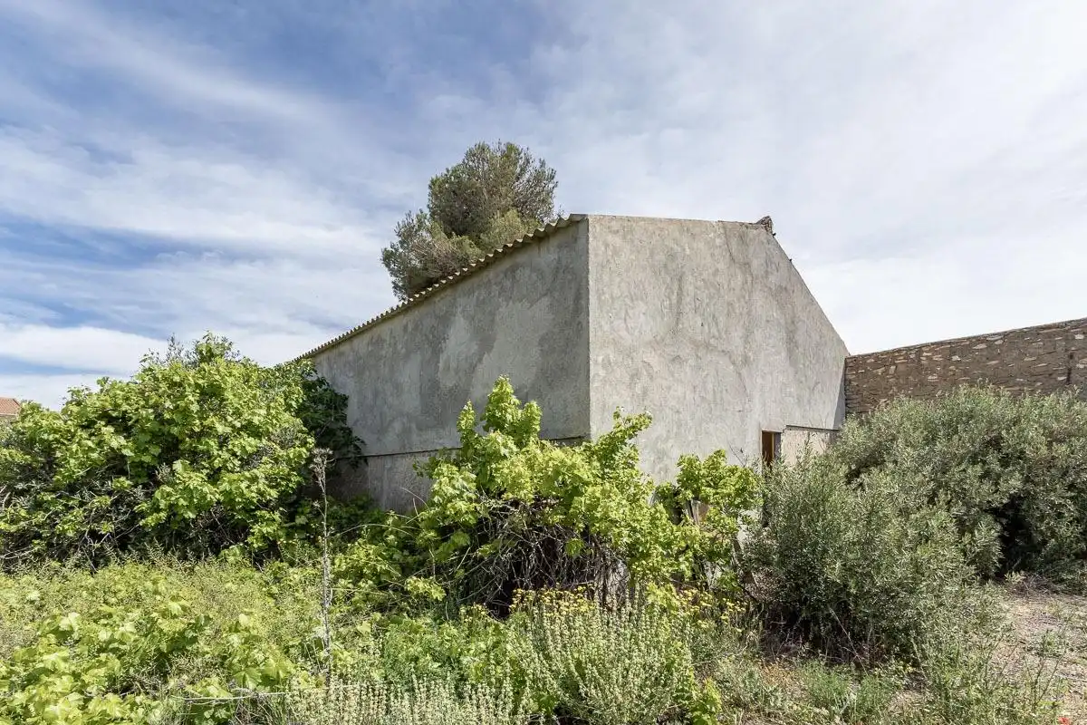 Außenansicht von Residential zum Verkauf in Pedro Martínez