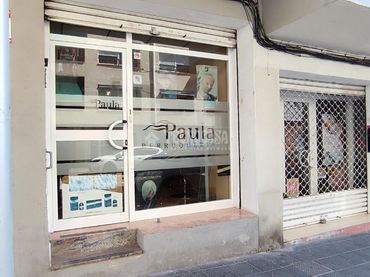 Gewerbefläche zum Verkauf in C/ de Francesc Bastos