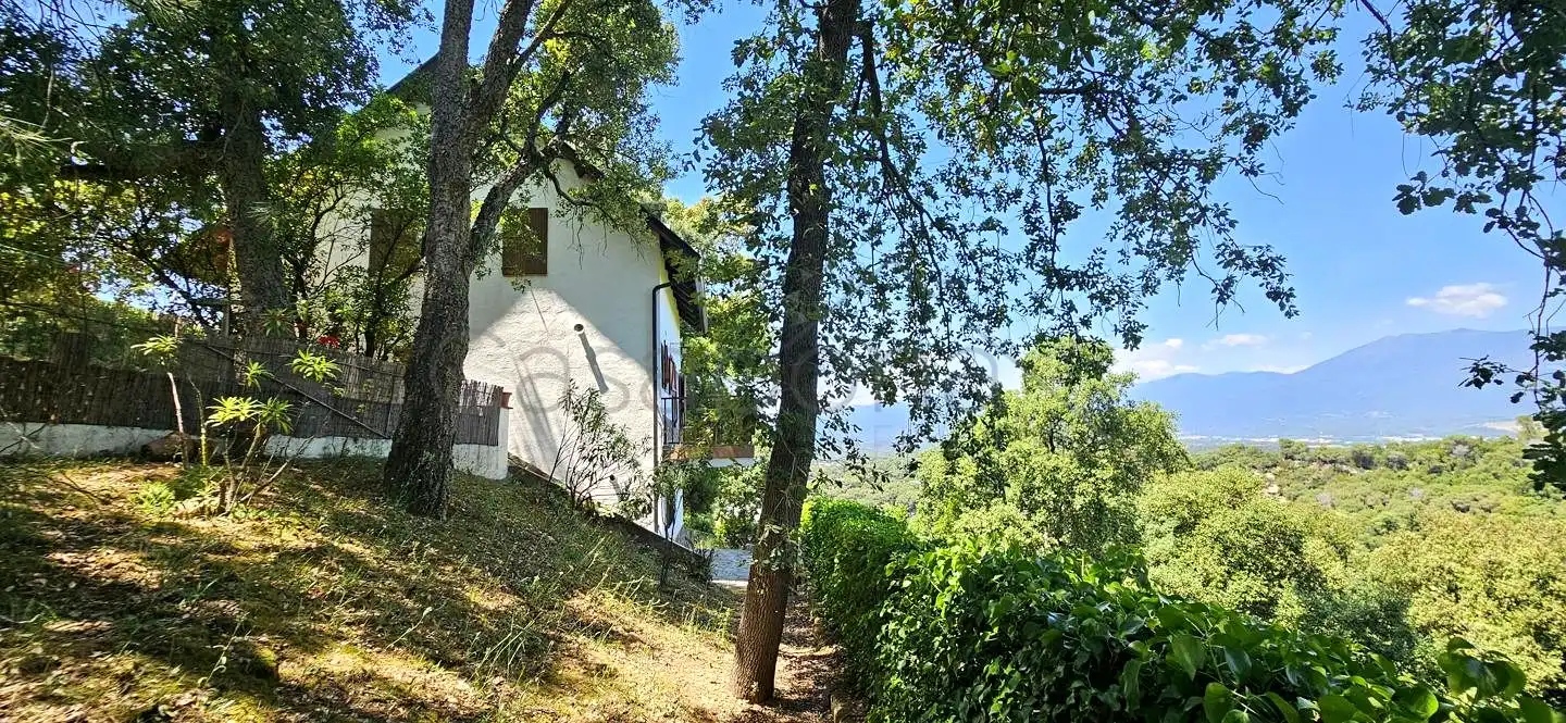 Haus mit Garten zum Verkauf in Vallgorguina, imagen 51