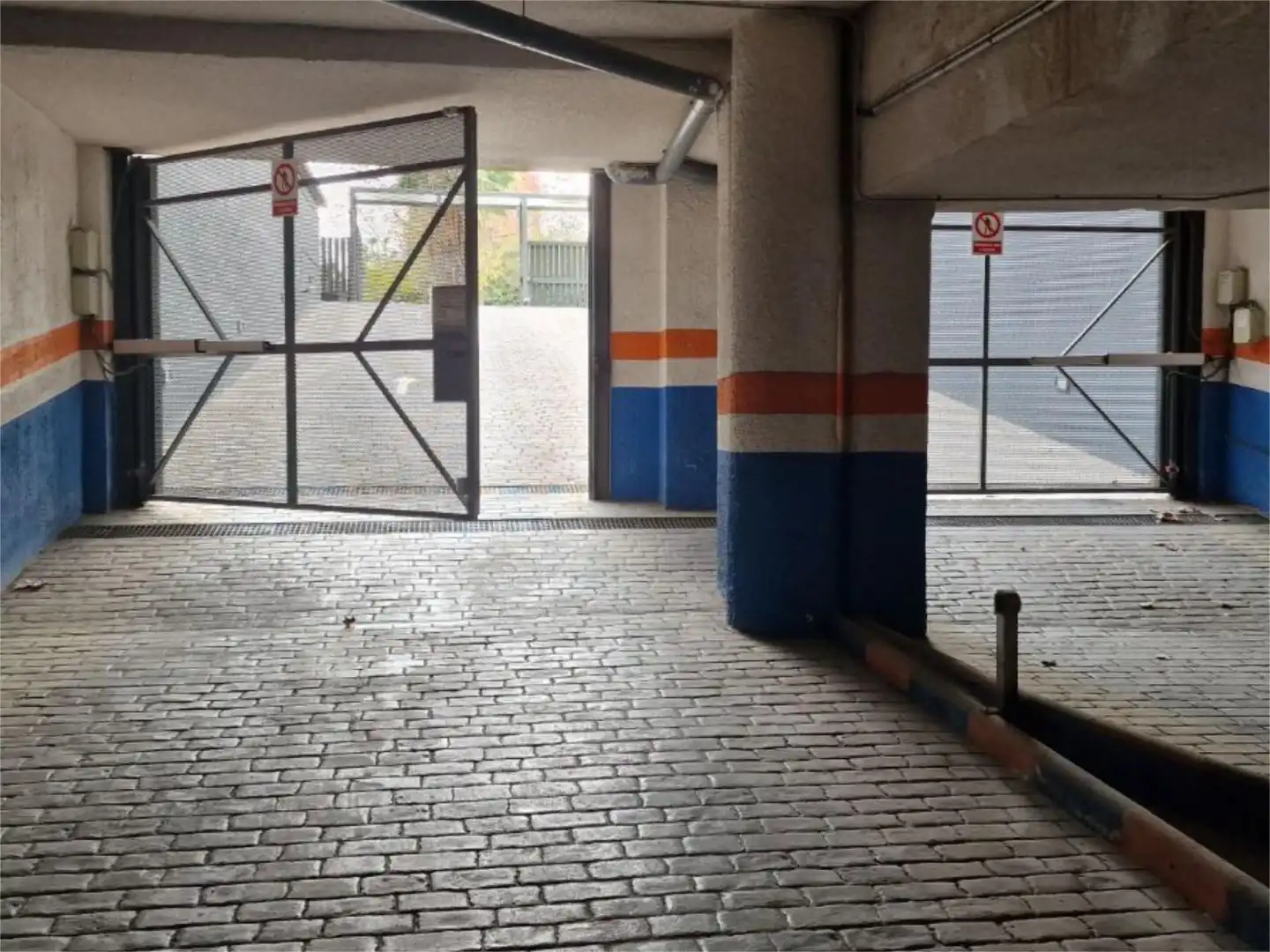 Parkplatz von Lagerraum zum Verkauf in Valencia