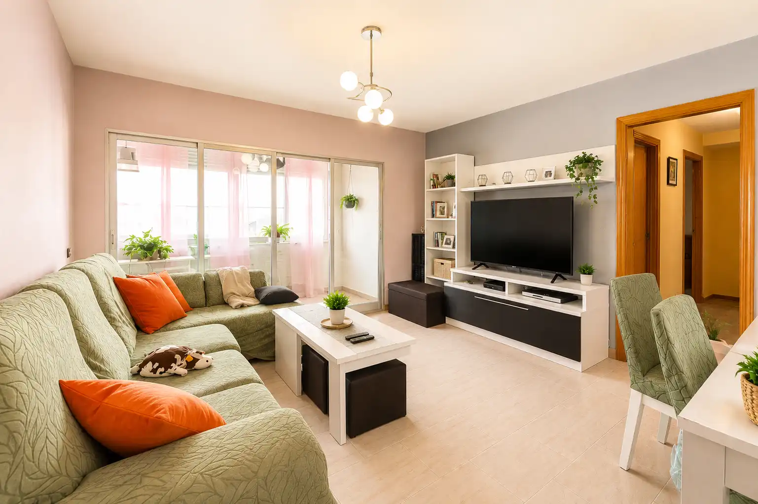 Wohnung mit Aufzug zum Verkauf in El Naranjo, imagen 20