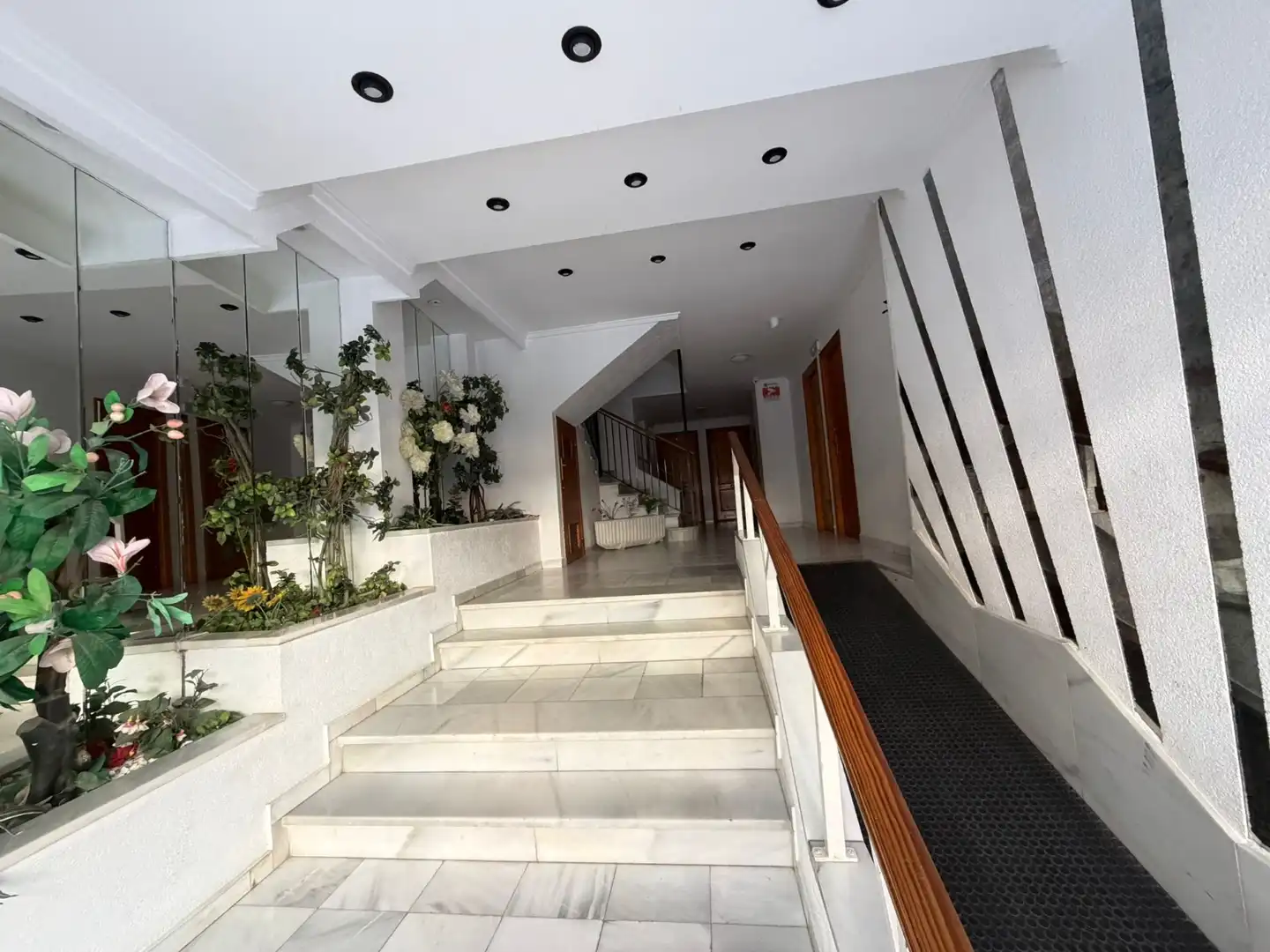 Flat for sale in Torrevieja  with Terrace, Furnished and Washing machine