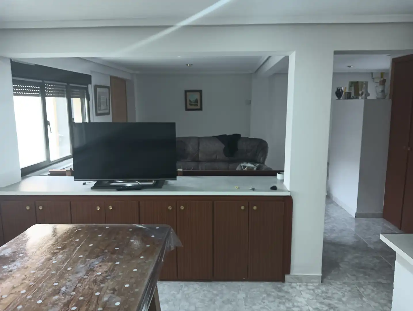 Single-family semi-detached for sale in Zambrana  with Private garden, Terrace and Furnished