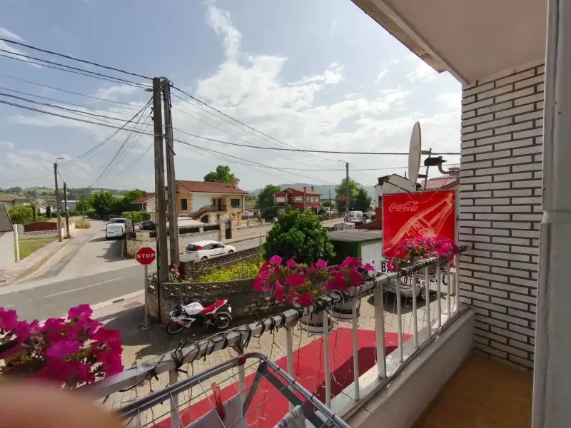 Casa o chalet en venta en Camargo con Jardín privado, Terraza y Amueblado