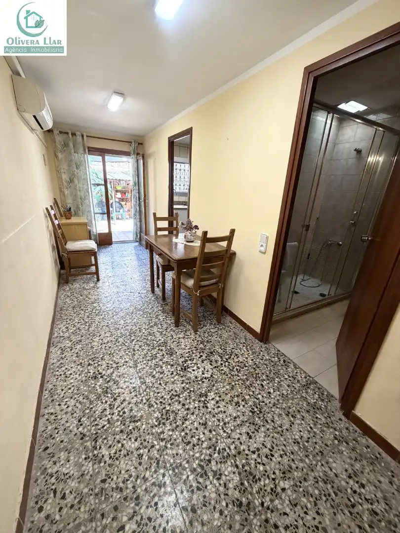 Dining room of Houses for sale in Viladecans  with Air Conditioner, Terrace and Oven