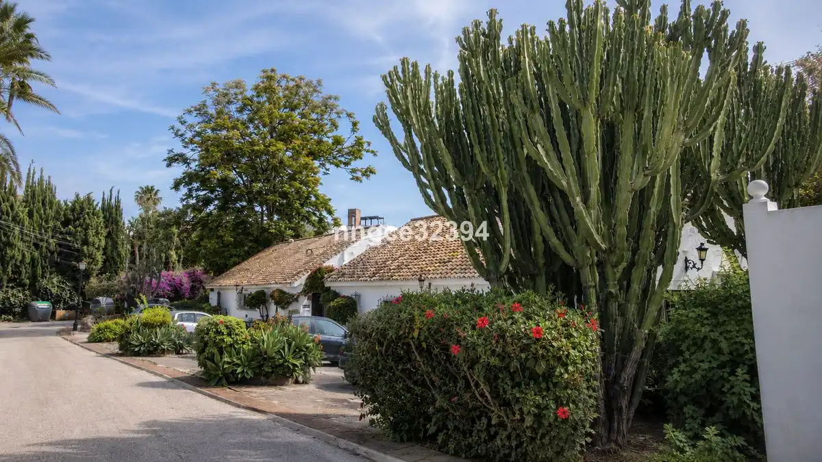 Haus zum Verkauf in Nueva Andalucía, imagen 5