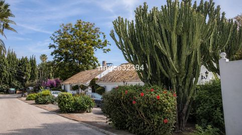 Foto 5 de Casa o chalet en venta en Nueva Andalucía centro, Marbella