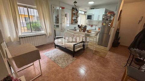 Photo 2 of Flat for sale in De Doña Francisquita, Los Ángeles, Madrid Capital