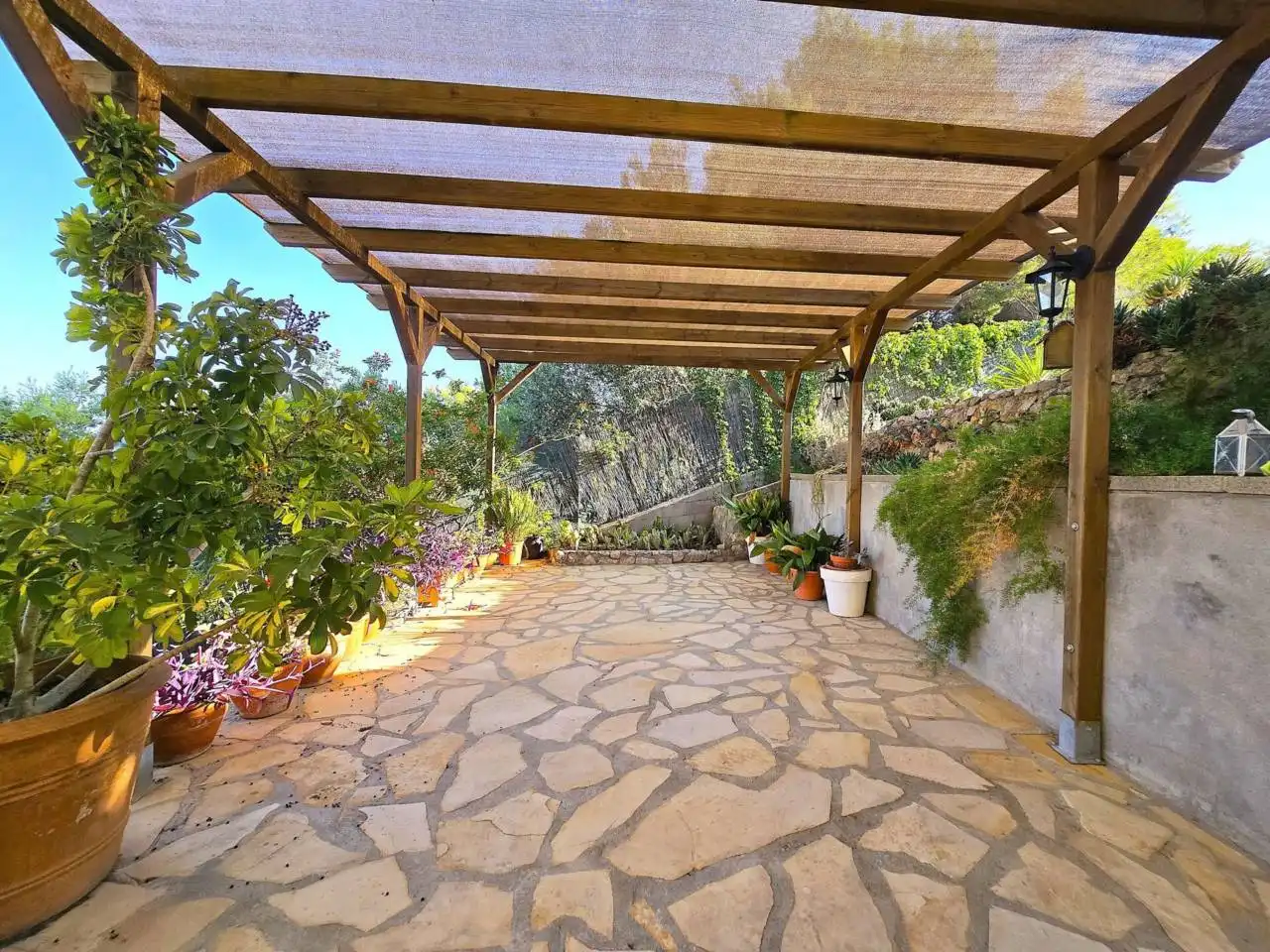 House with garden for sale in Mas Trader - Corral d'En Tort - Corral d'En Cona, imagen 21