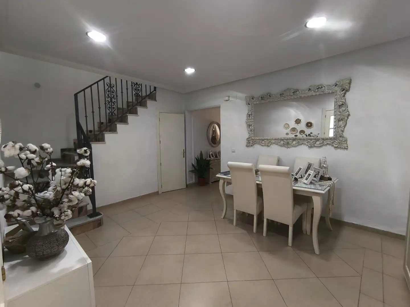 Casa en venta en Mengíbar