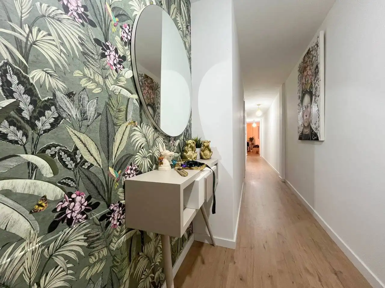 Piso en venta en Águilas con Aire acondicionado, Calefacción y Amueblado