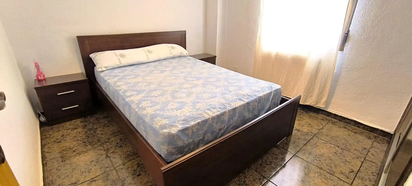 Schlafzimmer von Wohnung zum Verkauf in Fuenlabrada mit Heizung, Abstellraum und Schwimmbad