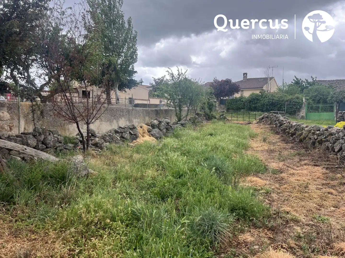 Houses for sale in Santo Domingo de Pirón  with Private garden
