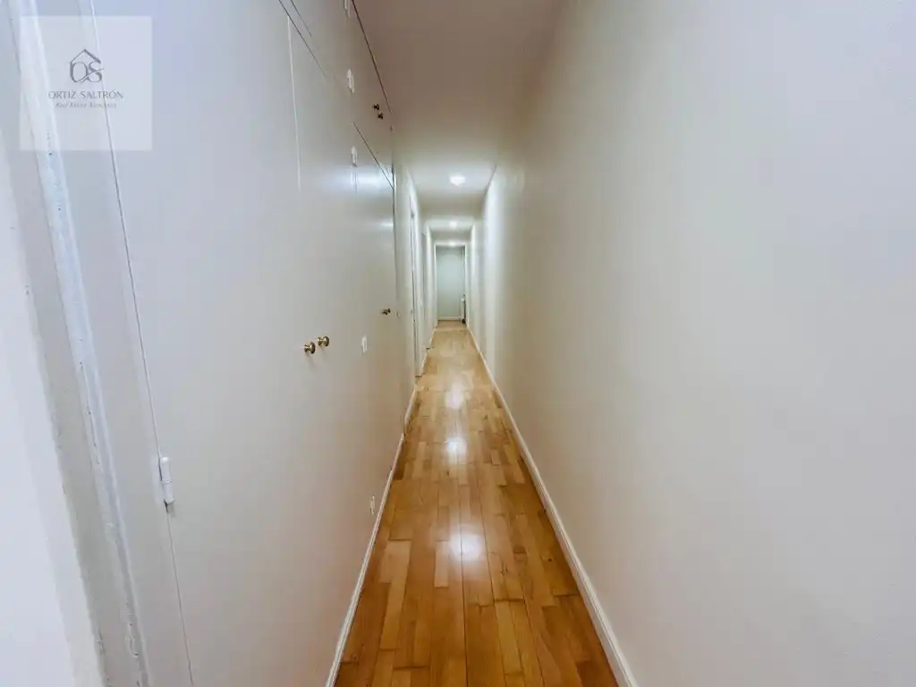 Piso en venta en Madrid con Terraza