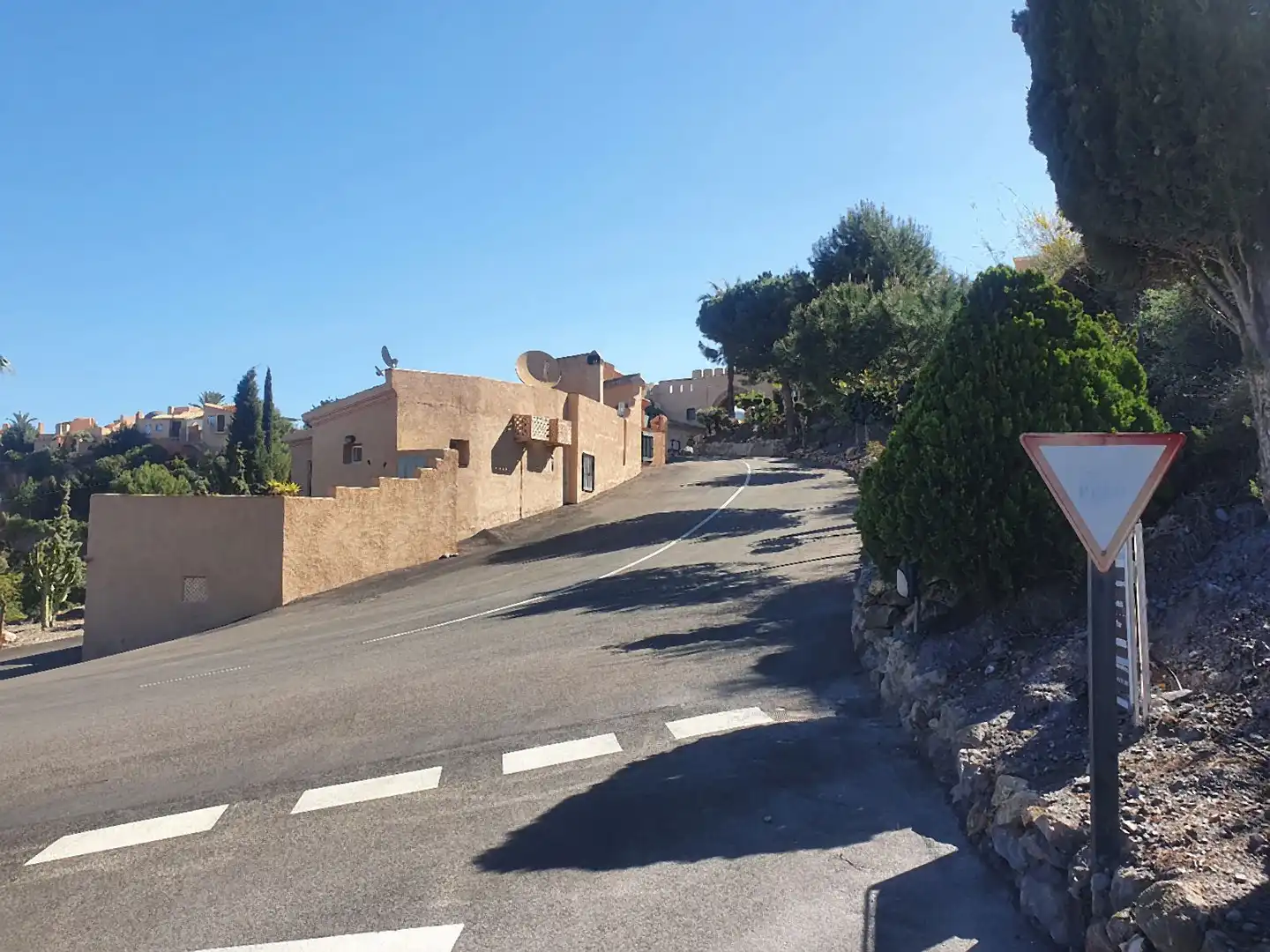 Grundstücke und Bauplätze zum Verkauf in Calle Cañada Haron 3, imagen 6